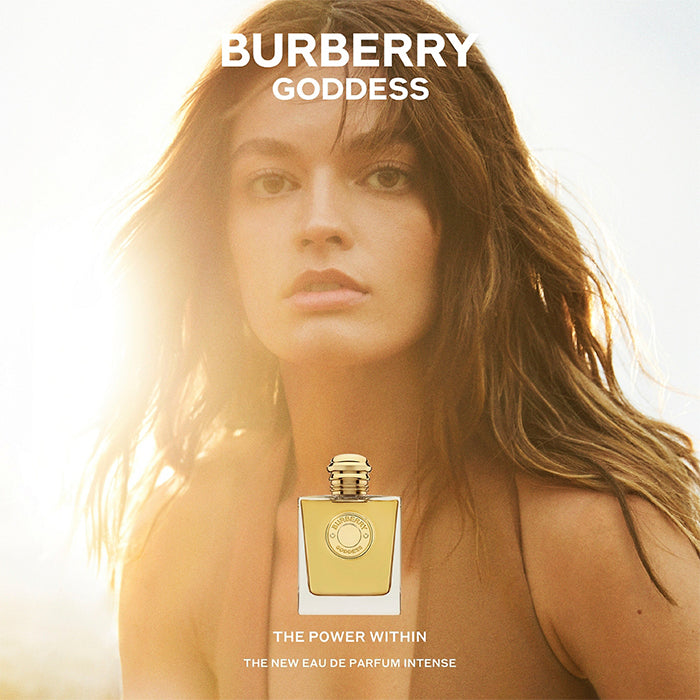 Burberry Goddess Eau De Parfum Intense For Women