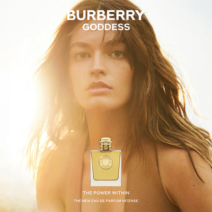 Burberry Goddess Eau De Parfum Intense For Women