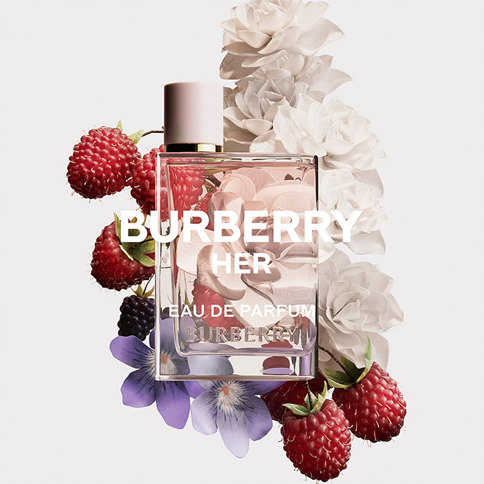 Her Eau de Parfum