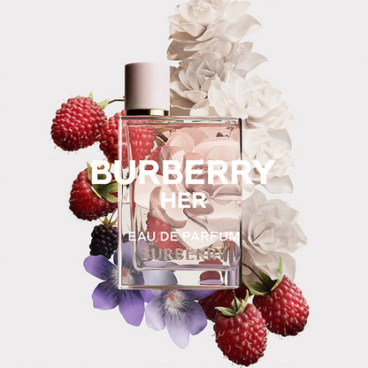 Her Eau de Parfum