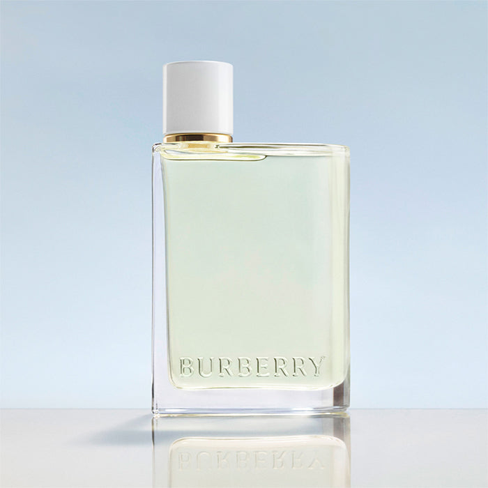 Her Eau de Toilette