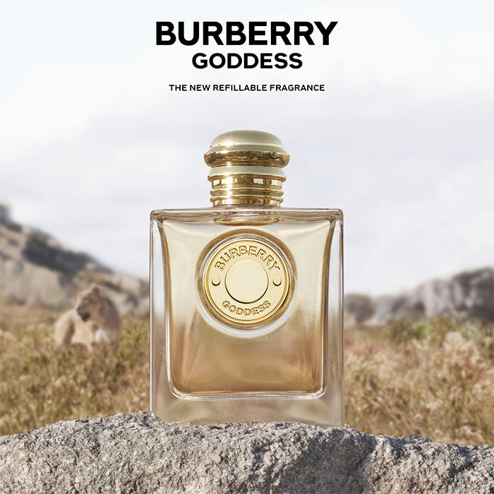 Goddess Eau De Parfum