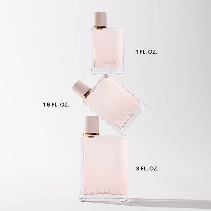 Her Eau de Parfum