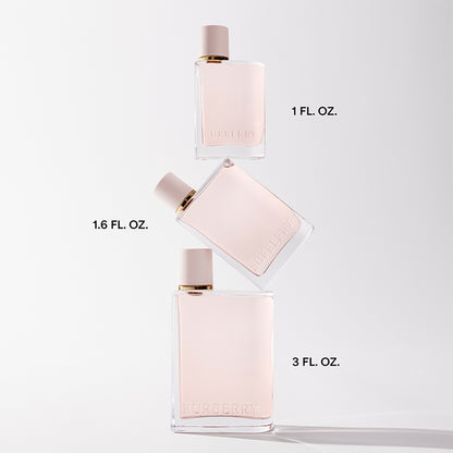 Her Eau de Parfum