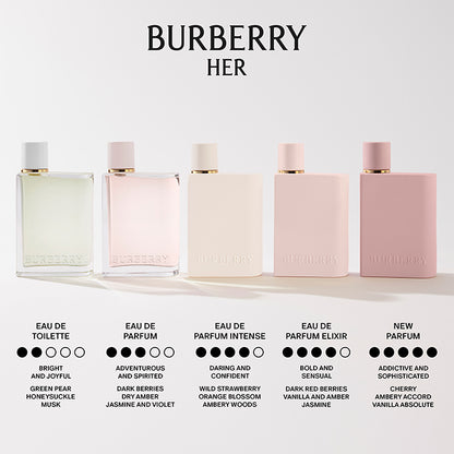 Her Eau De Parfum Intense