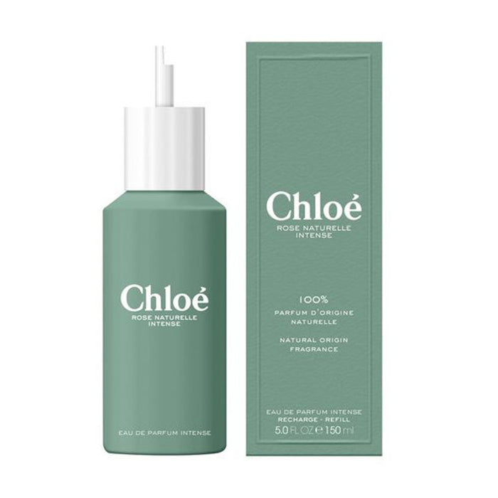 ROSE NATURELLE INTENSE PERFUME by CHLOE at Sundora