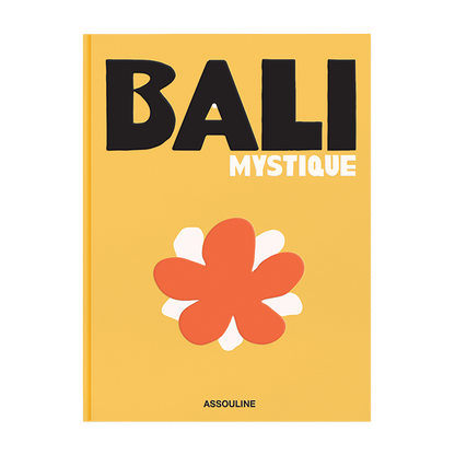 Bali Mystique