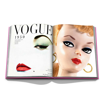 Barbie: 60 Years of inspiration