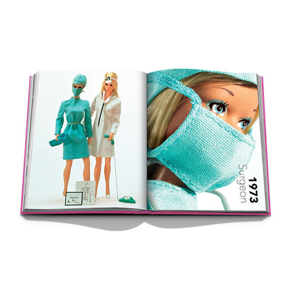 Barbie: 60 Years of inspiration