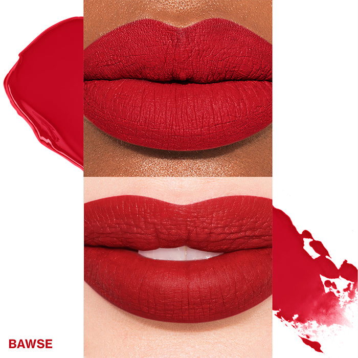 ALWAYS ON LIQUID LIPSTICK MAKEUP by SMASHBOX at Sundora