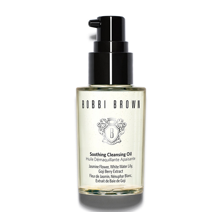 SOOTHING CLEANSING OIL MAKEUP by BOBBI BROWN COSMETICS at Sundora