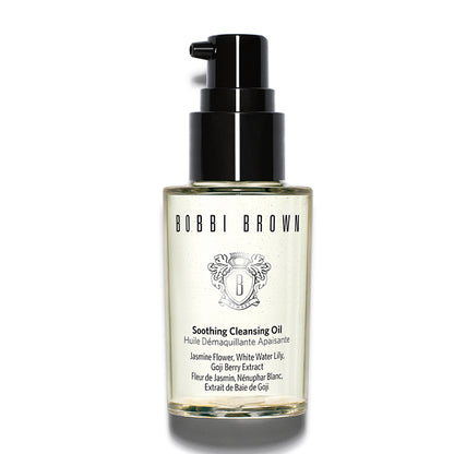 SOOTHING CLEANSING OIL MAKEUP by BOBBI BROWN COSMETICS at Sundora