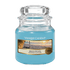 BEACH ESCAPE CLASSIC JAR CANDLE by YANKEE CANDLE at Sundora