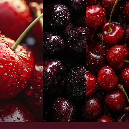 BLACK CHERRY SIGNATURE REED DIFFUSER REFILL DIFFUSER by YANKEE CANDLE at Sundora