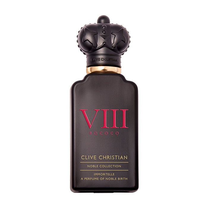 ROCOCO IMMORTELLE PERFUME by CLIVE CHRISTIAN at Sundora