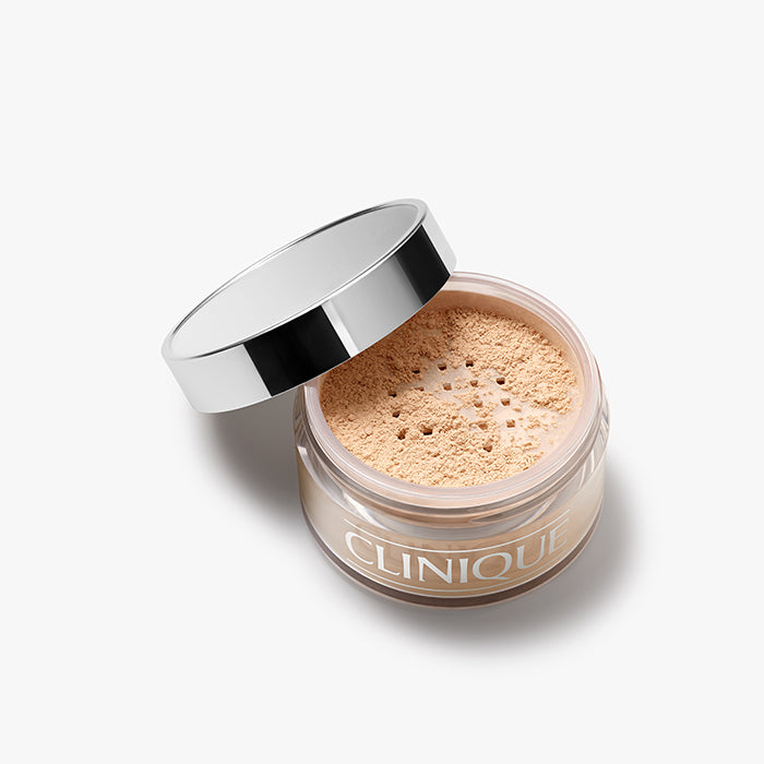BLENDED LOOSE SETTING FACE POWDER TRANSPARENCY FACE POWDER by CLINIQUE at Sundora