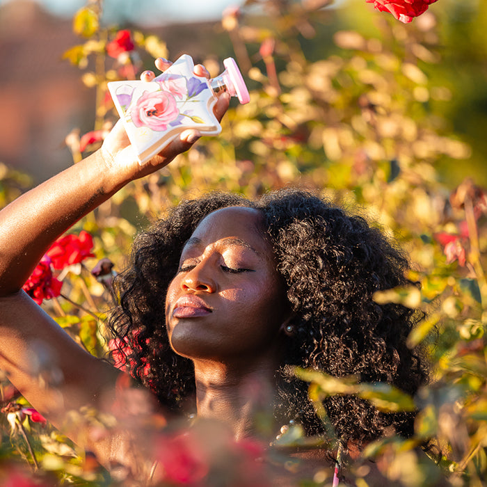 NEW YORK FLOWERS PERFUME by BOND NO. 9 at Sundora
