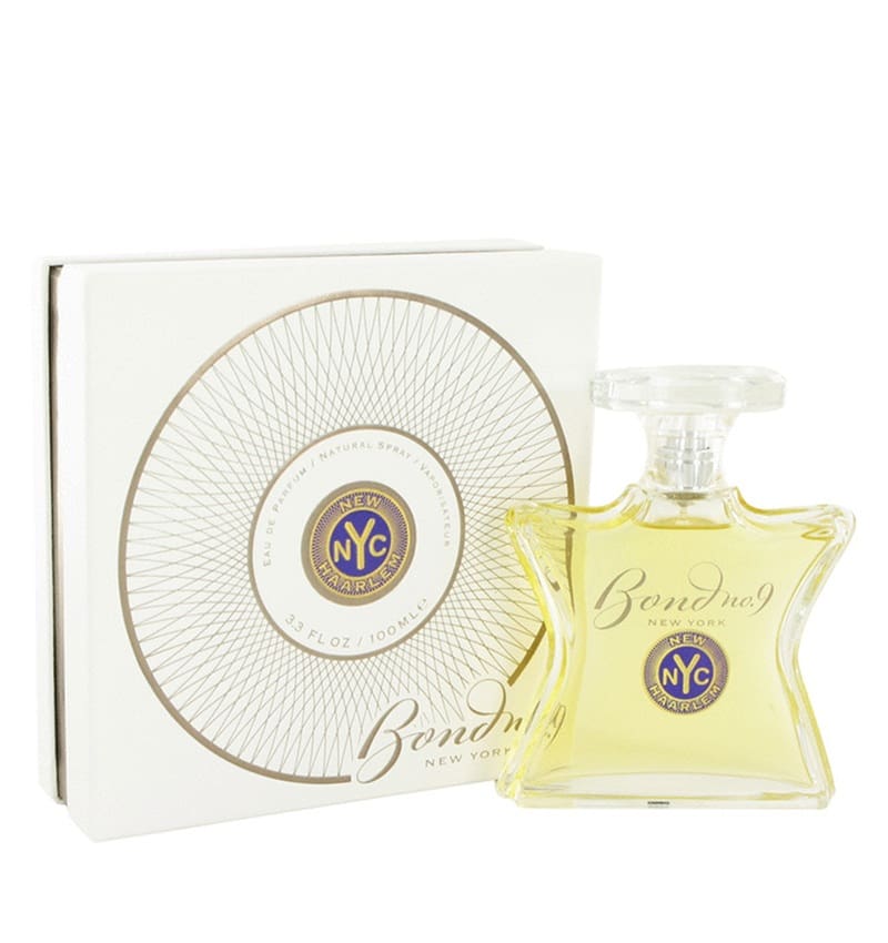 NEW HAARLEM EDP PERFUME by BOND NO. 9 at Sundora
