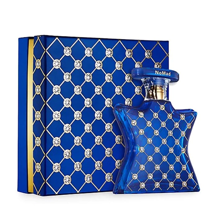 NOMAD PERFUME by BOND NO. 9 at Sundora