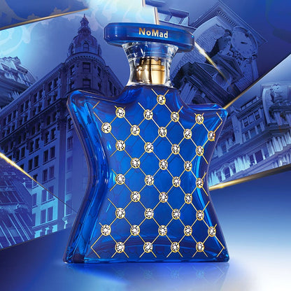 NOMAD PERFUME by BOND NO. 9 at Sundora