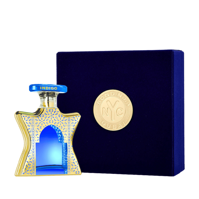 DUBAI INDIGO PERFUME by BOND NO. 9 at Sundora