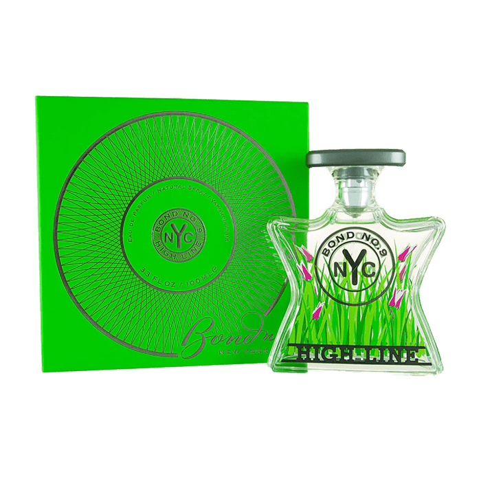 HIGH LINE PERFUME by BOND NO. 9 at Sundora
