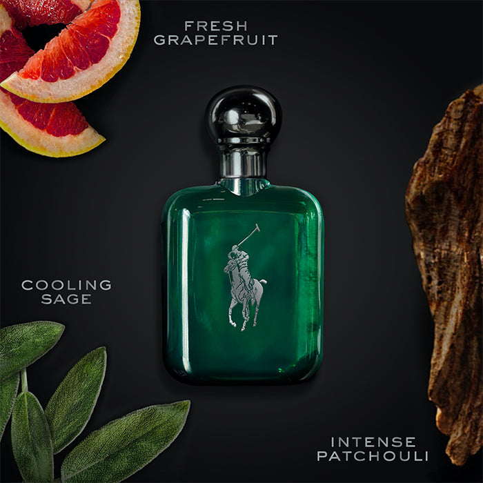 POLO COLOGNE INTENSE PERFUME by RALPH LAUREN at Sundora