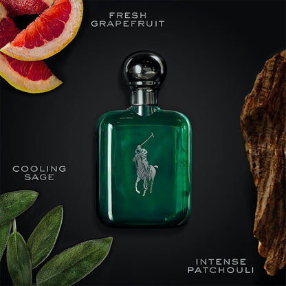 POLO COLOGNE INTENSE PERFUME by RALPH LAUREN at Sundora