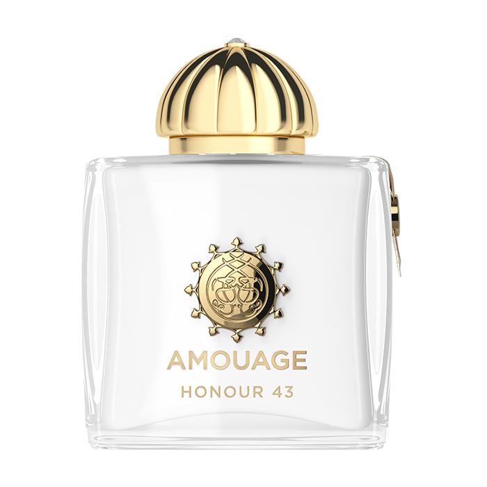 Honour 43 Woman