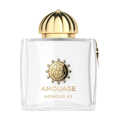 Honour 43 Woman