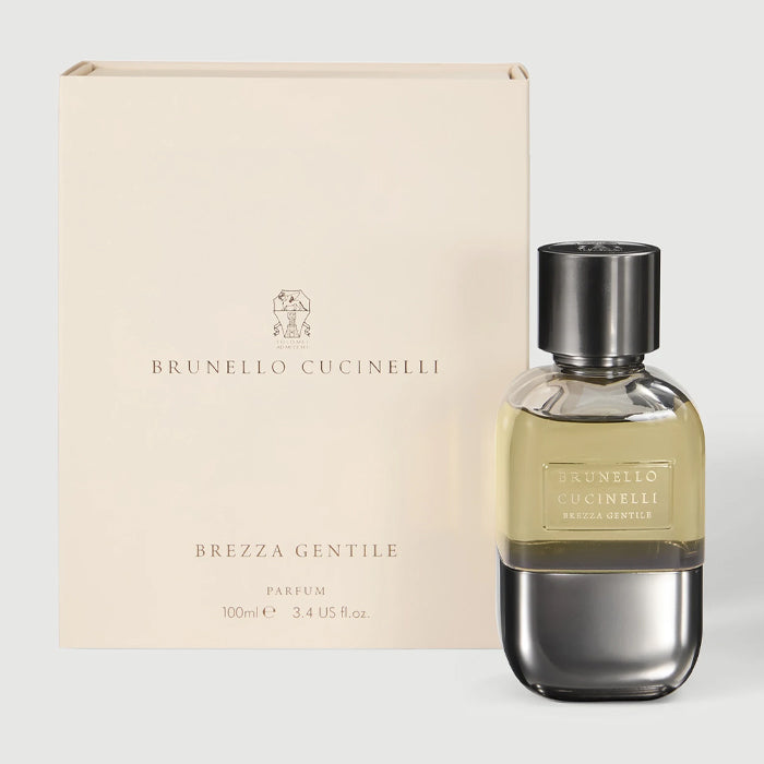 Brezza Gentile Perfume