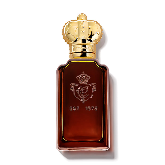 E CASHMERE MUSK PERFUME by CLIVE CHRISTIAN at Sundora