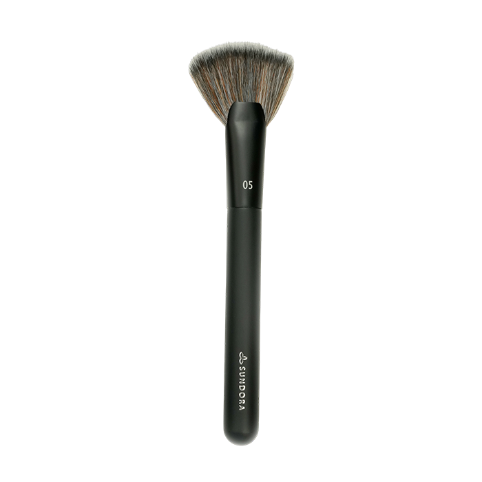 High Definition Makeup Brush 05 - Highlighter