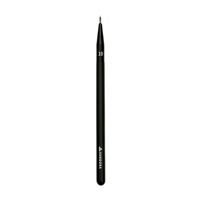 High Definition Makeup Brush 10 - Eyeliner