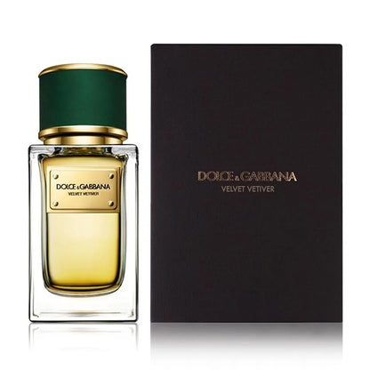 VELVET VETIVER EAU DE PARFUM PERFUME by DOLCE &amp; GABBANA at Sundora