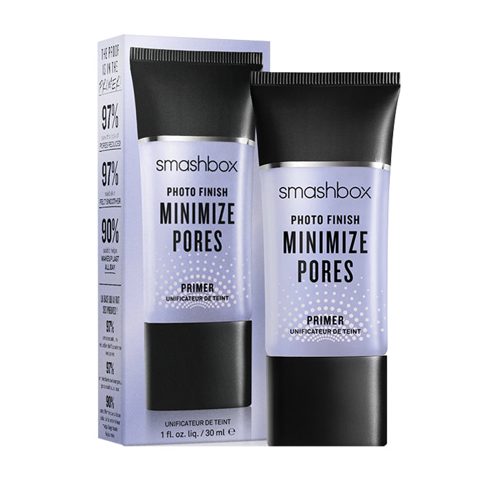 PHOTOFINISH PORE MINIMIZING PRIMER MAKEUP by SMASHBOX at Sundora