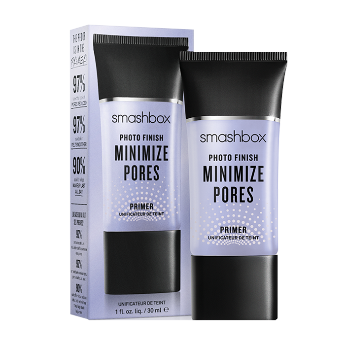PHOTOFINISH PORE MINIMIZING PRIMER MAKEUP by SMASHBOX at Sundora