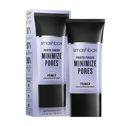 PHOTOFINISH PORE MINIMIZING PRIMER MAKEUP by SMASHBOX at Sundora