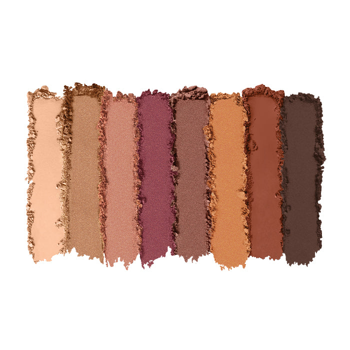 COVER SHOT EYE PALETTE MAKEUP by SMASHBOX at Sundora