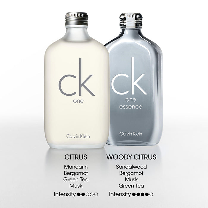 Ck One Essence