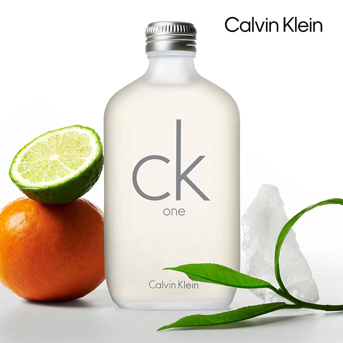 Ck One EDT