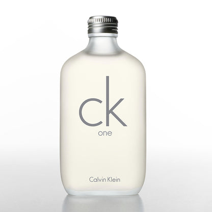 Ck One EDT