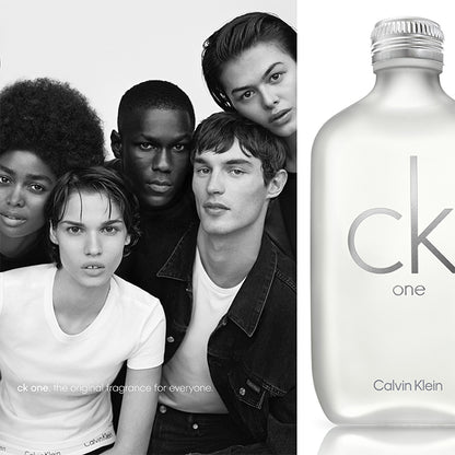 Ck One EDT