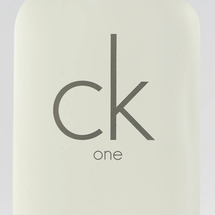 Ck One EDT