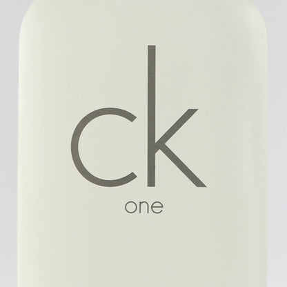 Ck One EDT