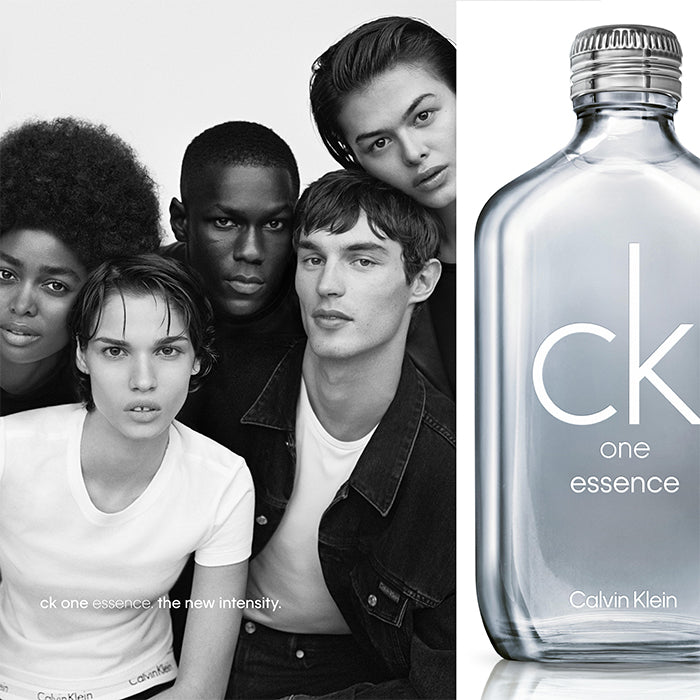 Ck One Essence