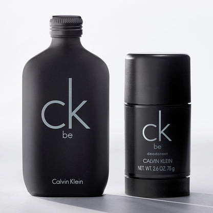 Ck Be EDT