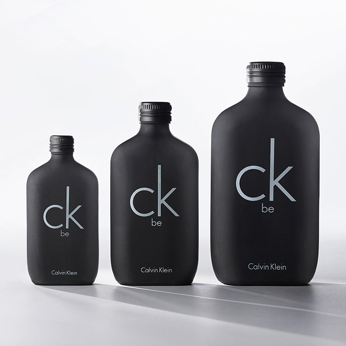 Ck Be EDT