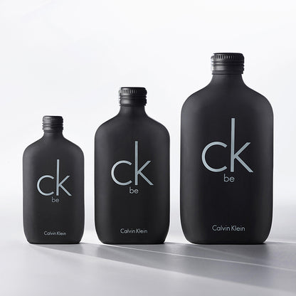 Ck Be EDT