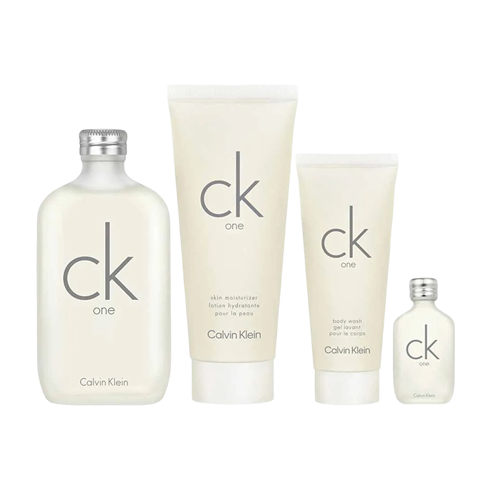 CK ONE GIFT SET GIFT SET by CALVIN KLEIN at Sundora